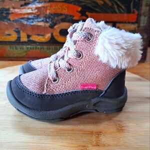 Oshkosh B'gosh Boots, Toddler Size 5, Unisex, Everplay, Rubber Winter Rainboots